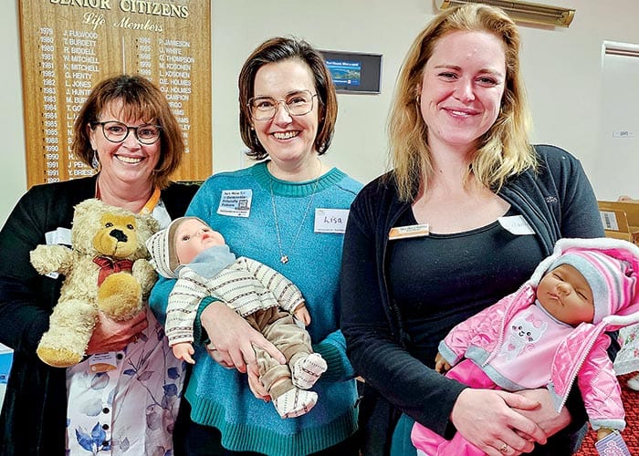 Growing demand for dementia care post image