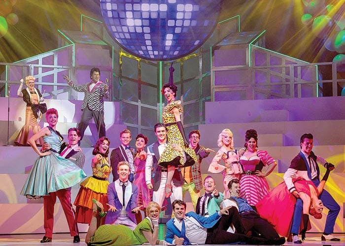 Win tickets to Grease — it’s electrifying post image