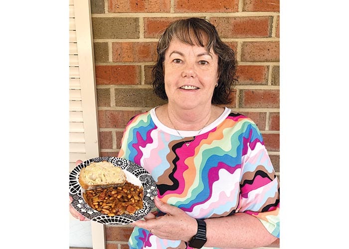 Low-cost family favourite post image