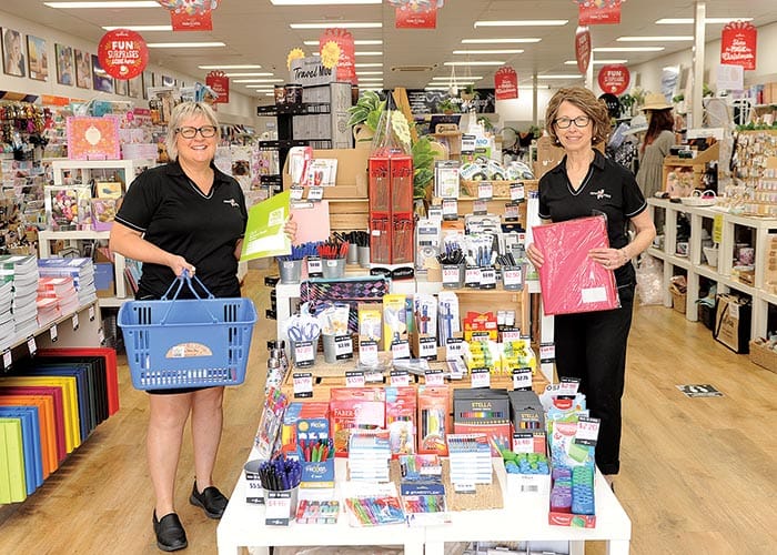 All your back-to-school stationery supplies post image