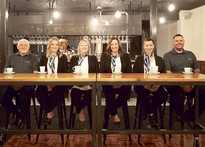 Make First National your first choice post image