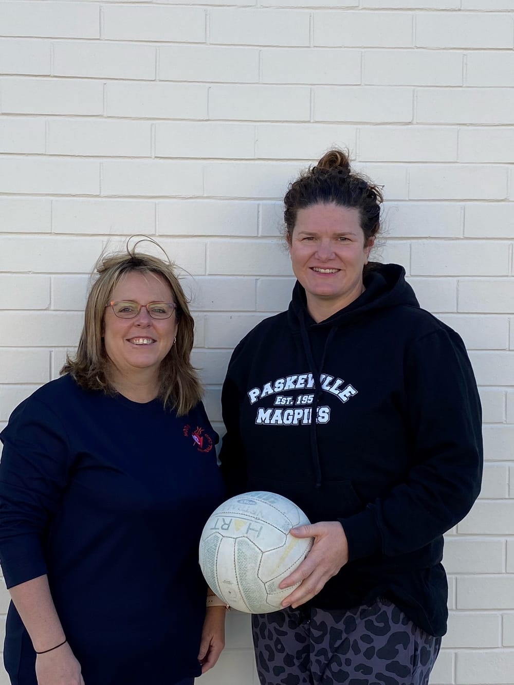 Locals in line for Netball SA awards post image