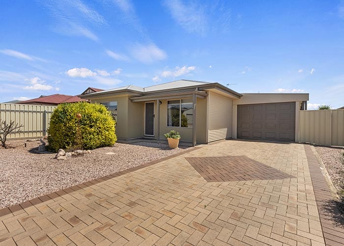 Spacious and low maintenance post image