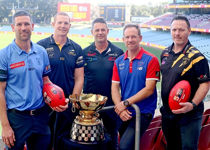 Jacobs enters second season on a high post image