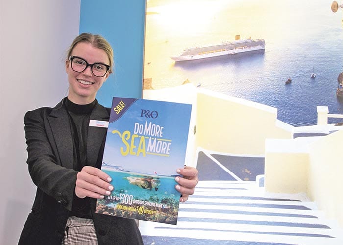 Cruising back in a big way, but not locally post image