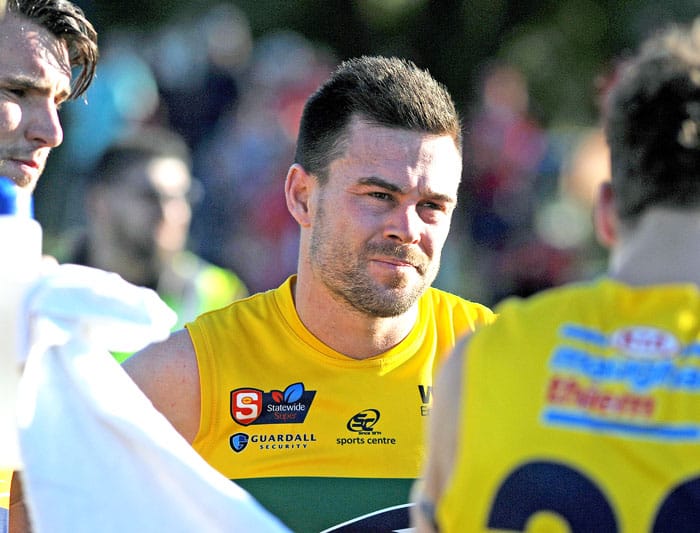 YP duo in state squad post image