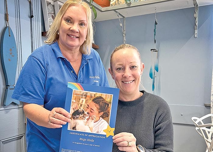 Make-A Wish trivia night post image