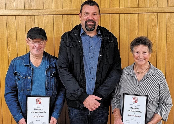 Warooka Progress AGM post image