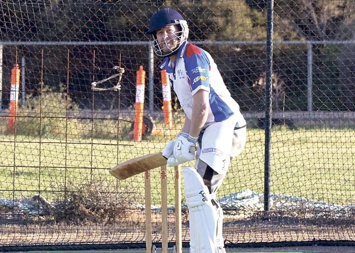 Changes to YP cricket comps post image