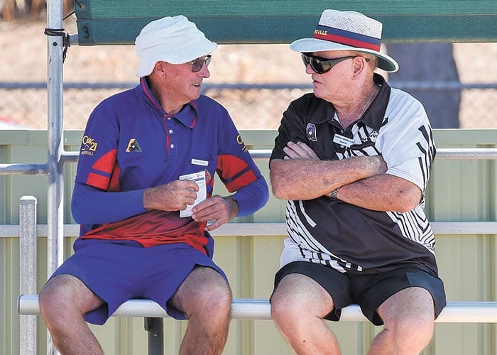 NYPBA... Moonta takes the lot post image