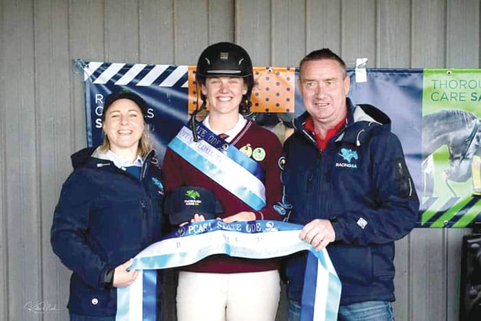 Kadina Pony and Equestrian Club post image