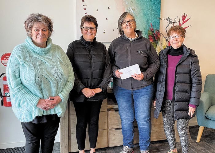 Fashion parade raises funds for SA Ambulance Service post image