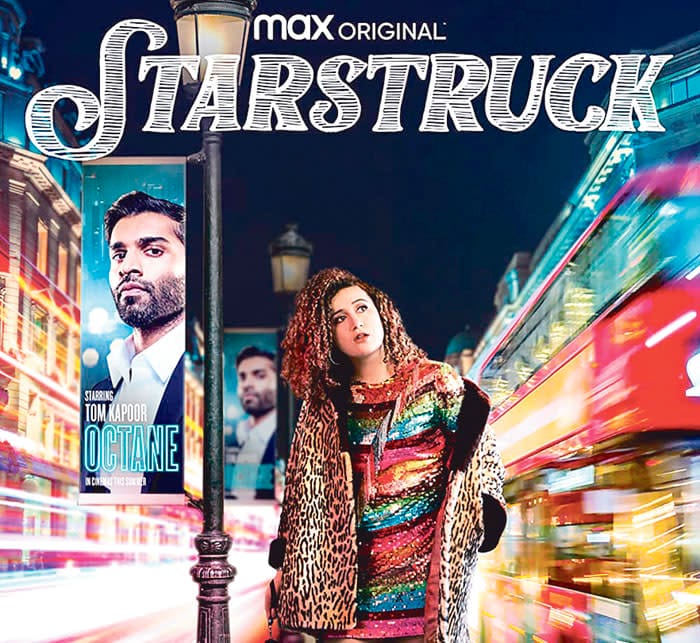 Get Starstruck post image