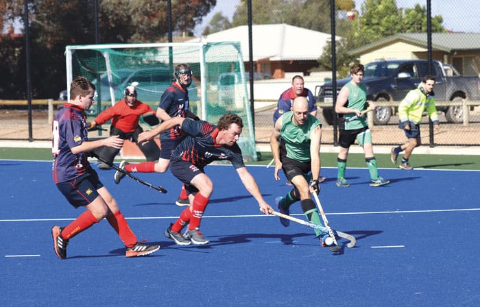 YP hockey scores and reports post image