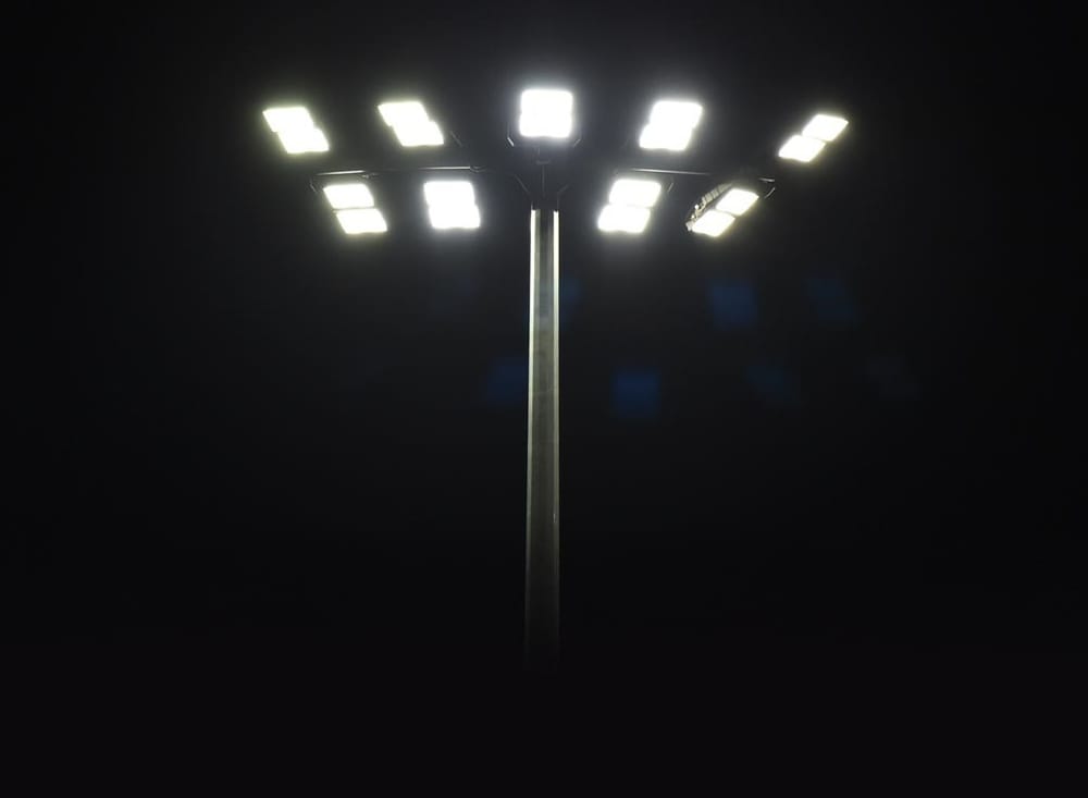 Edithburgh to shine under lights on Anzac night post image