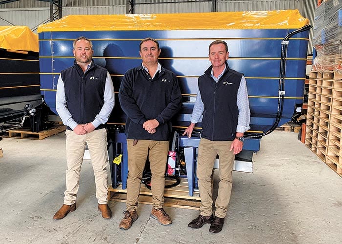 Bogballe an investment worth making post image