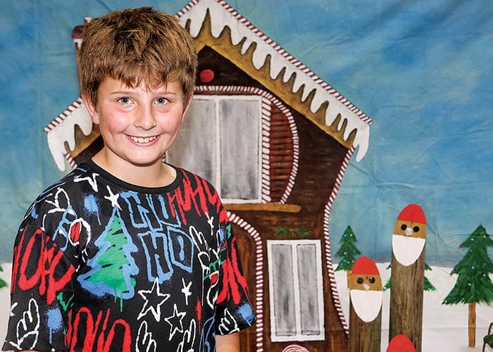 Yorketown Christmas post image