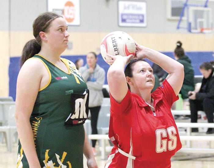 Netball: Kadina and district scores post image