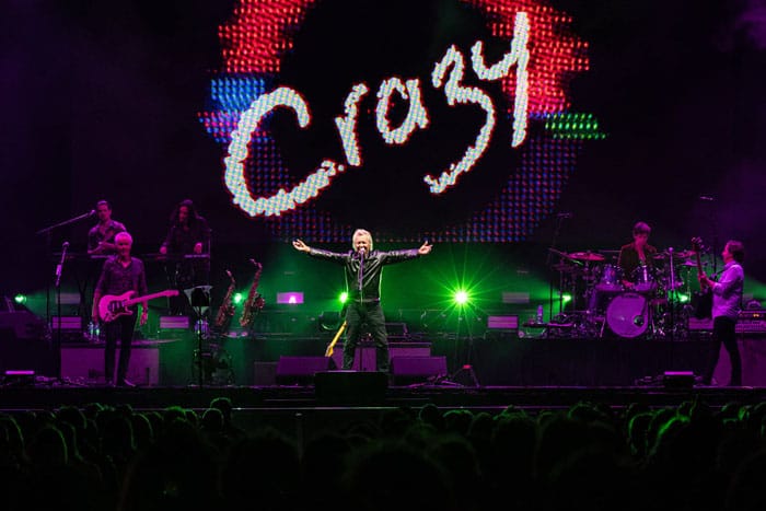 Red hot Icehouse post image