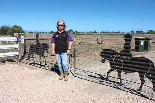 RDA rides into a new season post image