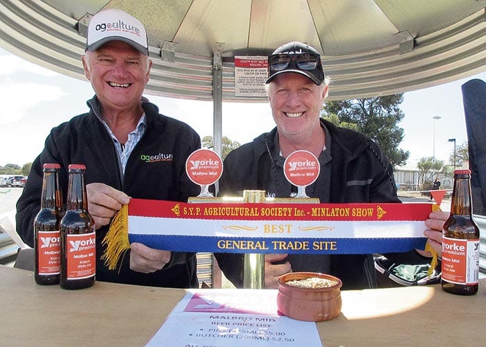 SYP Show is back! post image