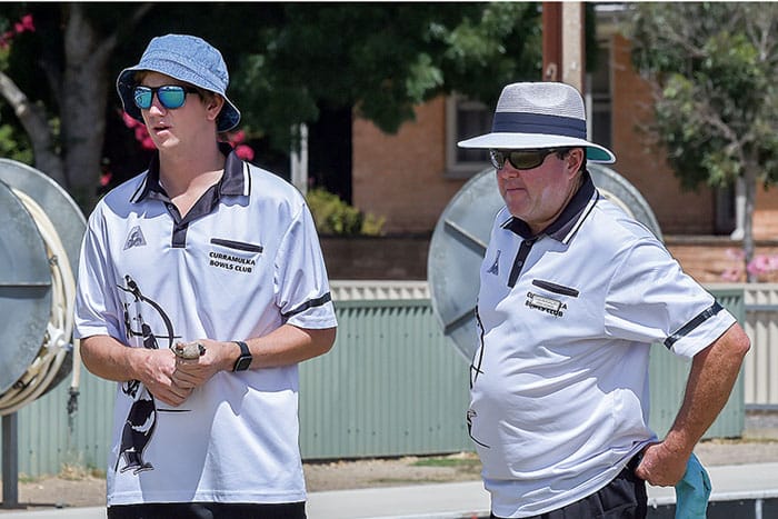 SYP Bowls: Minor rounds wrap up as finals approach post image