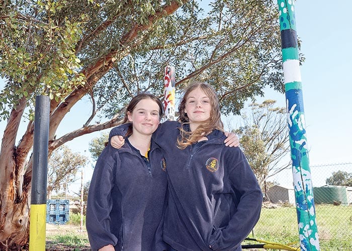 Things that matter post image