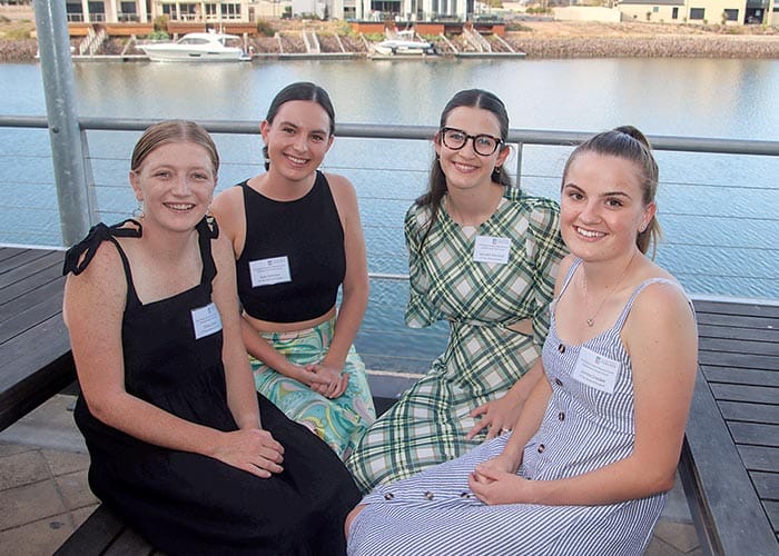 Medical students keen for country placement post image