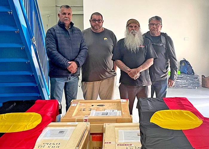 HOMECOMING post image