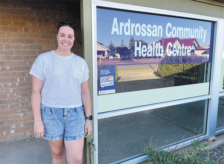 Yorke Peninsula Physiotherapy opens doors post image