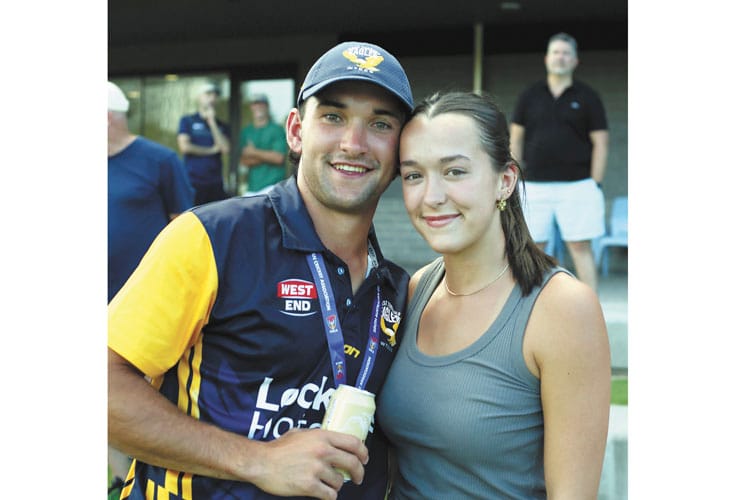 Jimma’s fourth A grade crown post image