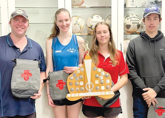 Mid YP senior tennis post image