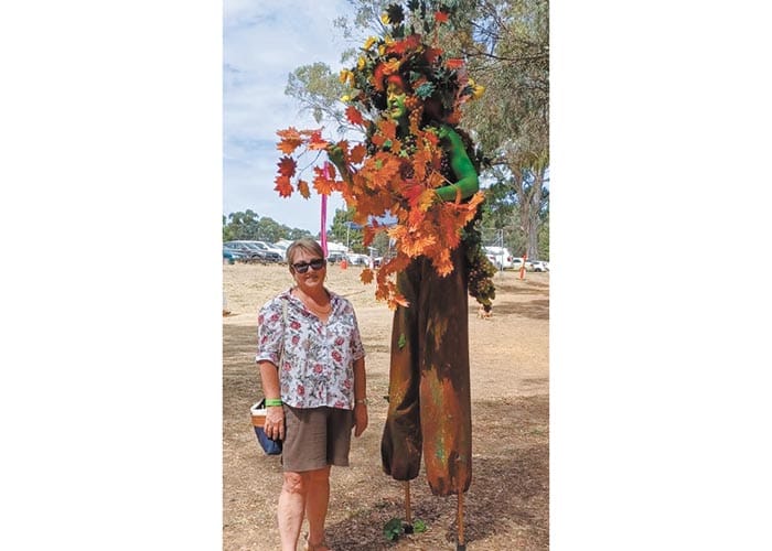 Busy time for CC gardeners post image