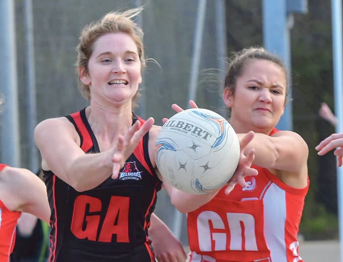 Netball: Yorke Peninsula scores and reports post image