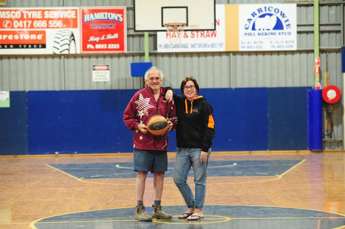 New roof for Minlaton stadium post image
