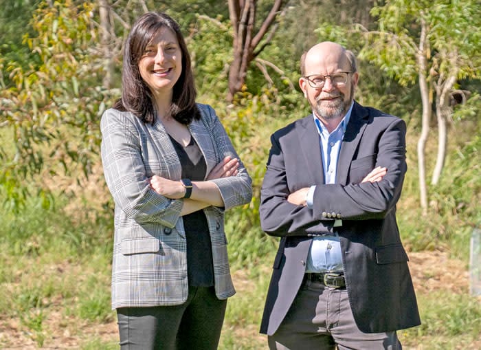 Change in leadership for advocate groups post image