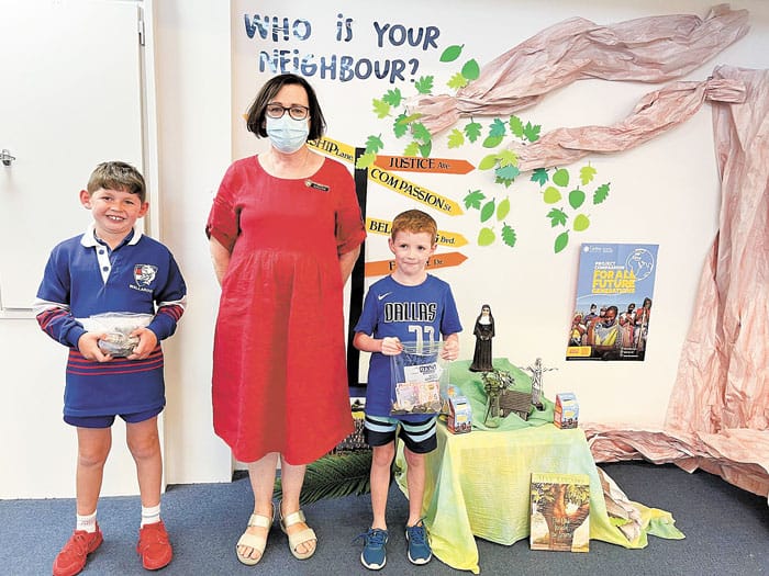 Who is my neighbour? post image