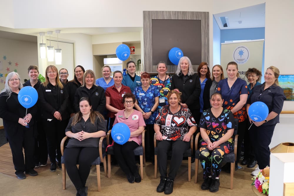 Star of the Sea salutes its superheroes post image