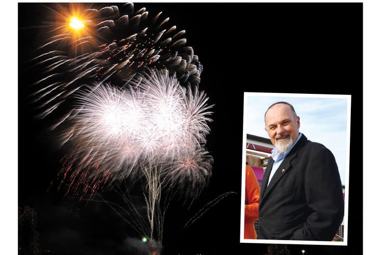 Fireworks could be future fizzer post image