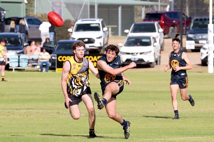 NAFA: Broughton-Mundoora bags victory post image