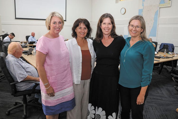 YP Council celebrates International Women’s Day post image