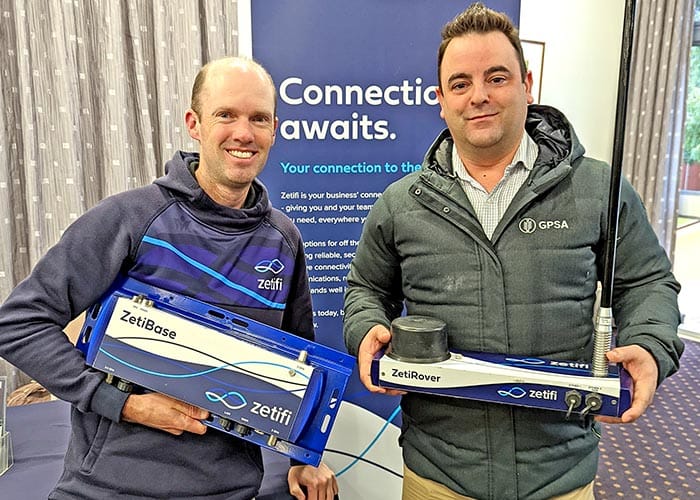 GPSA seeks grain producers for pilot project post image