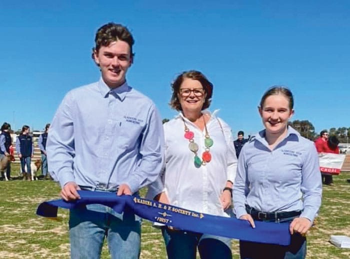 Led animal comp builds post image