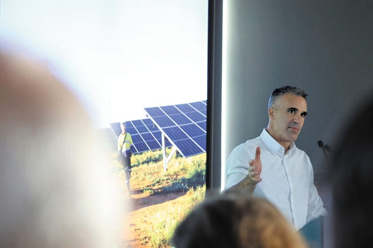 Prosperity in the Spencer Gulf post image