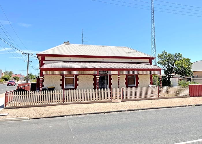 Investment opportunity in central location post image