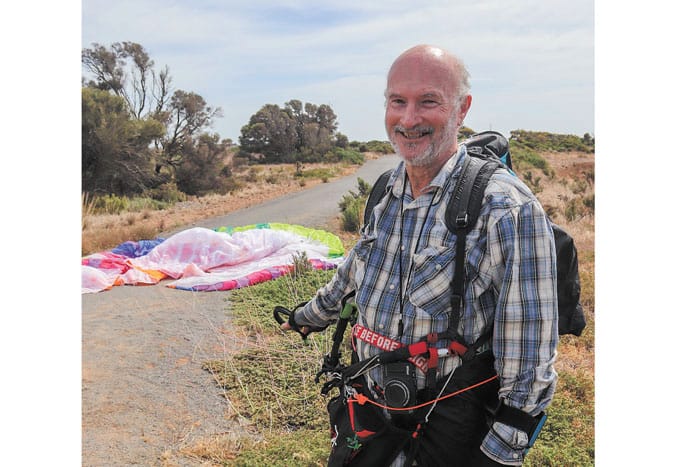 Big dune audience post image