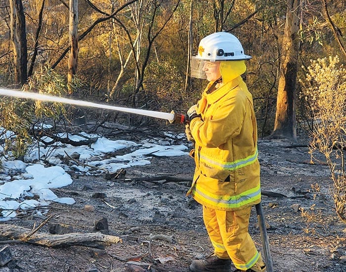 YP crews on the frontline post image