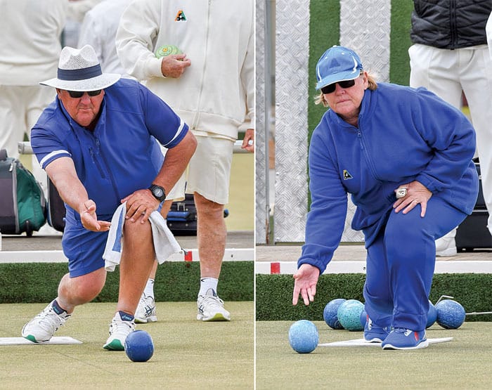 NYP Bowls: A family affair at Arthurton post image