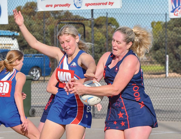 Netball: Yorke Peninsula scores and reports post image