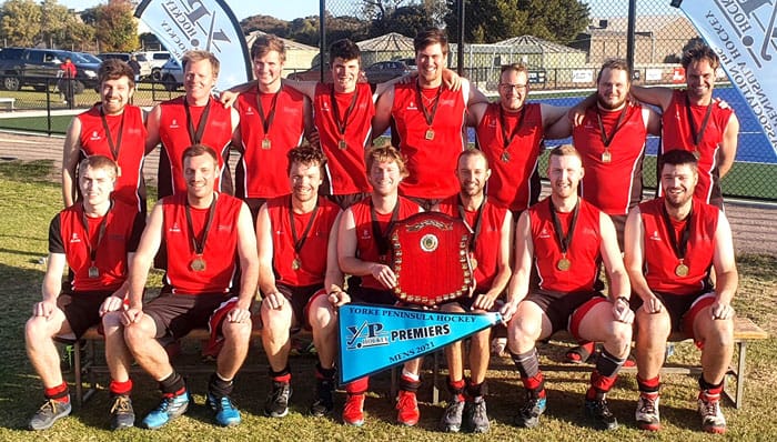 YP Hockey scores post image